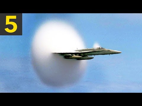image-What is a Mach 3 plane?