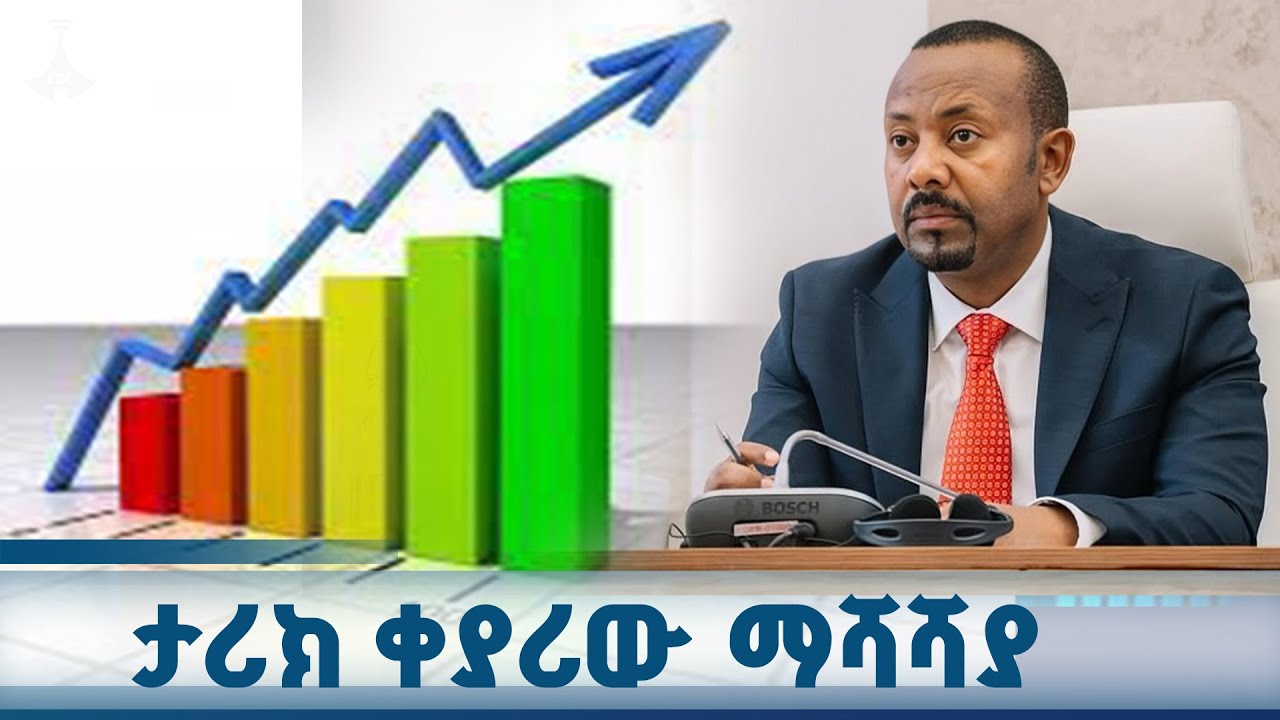 የኢትዮጵያን ኢኮኖሚ ቀጣይነት ወዳለው  ዕድገት የሚያሻግረው ሀገር በቀል መፍትሔ  ETV | 