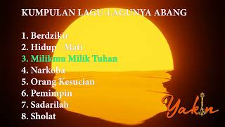 Download lagu KUMPULAN LAGU-LAGUNYA ABANG mp3 Download lagu KUMPULAN LAGU-LAGUNYA ABANG mp3