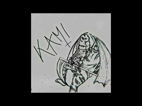 Okaminokami - Mortis Kombat (Prod. 5:10)