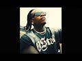 FREE Gunna Type Beat Back In The A