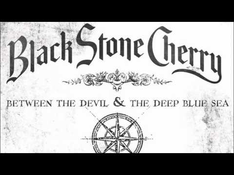 Black Stone Cherry - Change (Audio)
