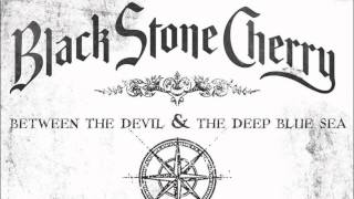 Black Stone Cherry - Change (Audio)