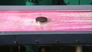 Fluids Flow Patterns Movie