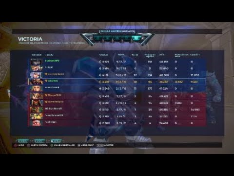 Ulteando A Un Viktor Cardio | Khan Matanza