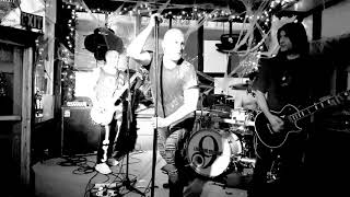 9 Lives and Counting - Hallowe&#39;en 2017