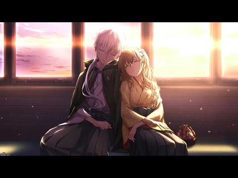 Mai Kuraki - Time After Time ~Hana Mau Machi de~