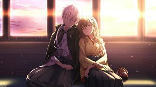 Mai Kuraki - Time After Time ~Hana Mau Machi de~