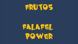 Fruto5 - Falafel Power