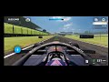 ONBOARD POLE LAP BANCIN CAREER F1 LEGEND MOBILE BRAZIL GRAND PRIX F1mobileracing2023