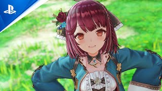 Atelier Sophie 2: The Alchemist of the Mysterious Dream