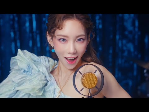 Girls Generation 'Forever 1' but it's only Taeyeon lines