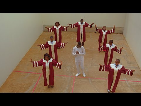 Maboto Motivated-God's Step Official Music Video #SmallBoyBigGodEp  #HeavensGateMusic #SouthSudan