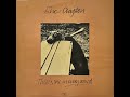ERIC CLAPTON- Opposites