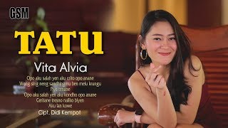 Download lagu Dj Tatu  - Vita Alvia I   mp3