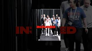 Jalen Brunson is INSANE 🔥