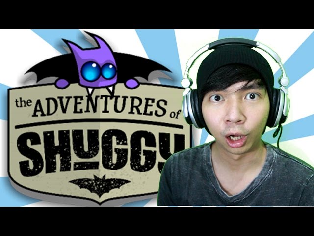 The Adventures of Shuggy