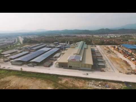 Sunway Spun Pile (M) Sdn Bhd