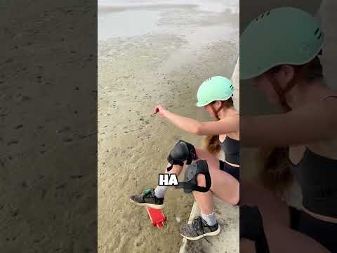 Il premio della donna coraggiosa 🛹