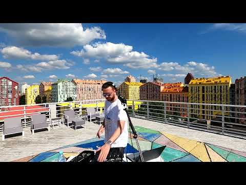 DJ LUTIQUE - PREVIEW VIDEO PODCAST #13 СЛАВА УКРАЇНІ Disco-House, Tech-House, Indie, Melodic Techno