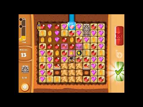 Diamond Digger Level 1049