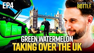 We Sacked Everyone at Au Vodka | Beyond the Bottle - Episode 4