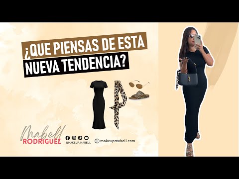 🤎 ¿Que piensas de esta nueva tendencia? 🐆🤎🐆