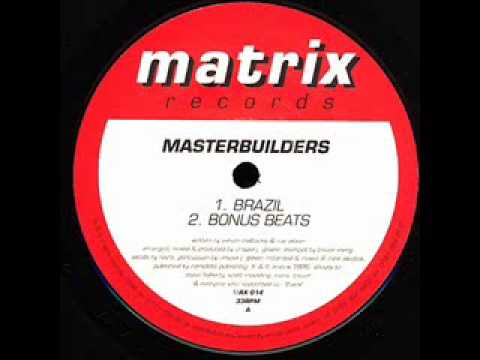 Masterbuilders - Chicago