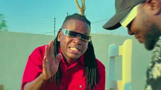 Jay Jay Cee Mw ft Azizi Mit Crouzy - Akadadziwa (Official Visualizer)