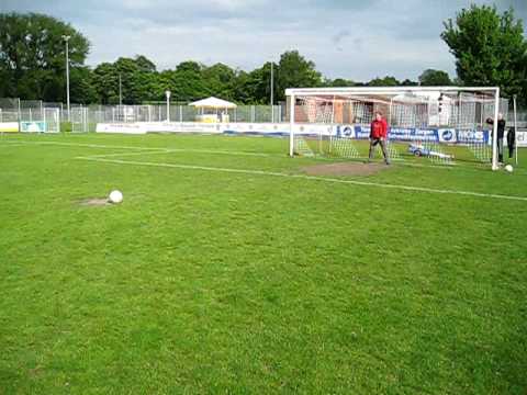 Elfmeterschiessen - Teil 2