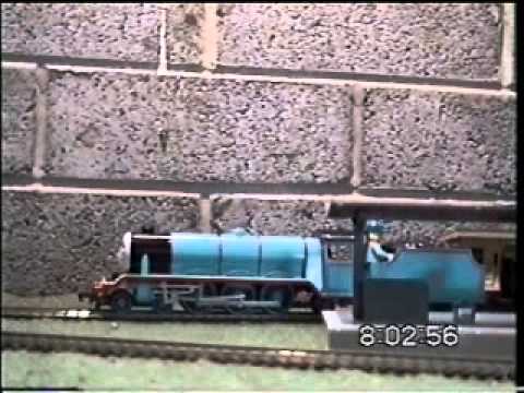 s173 Percy The Small Engine & Friends episode 10