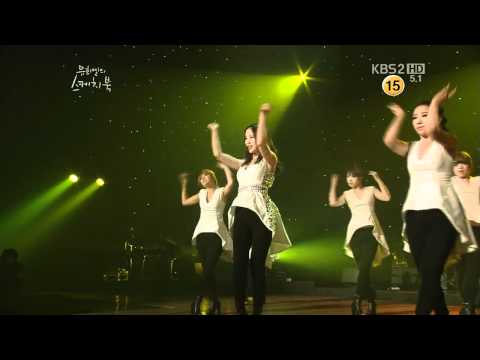 백지영 Feat. Simon - Good Boy (120601)