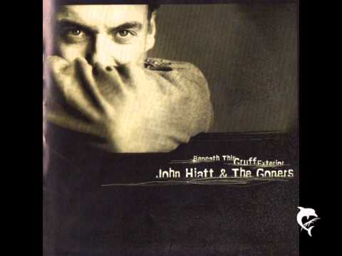 John Hiatt & The Goners - Window On The World