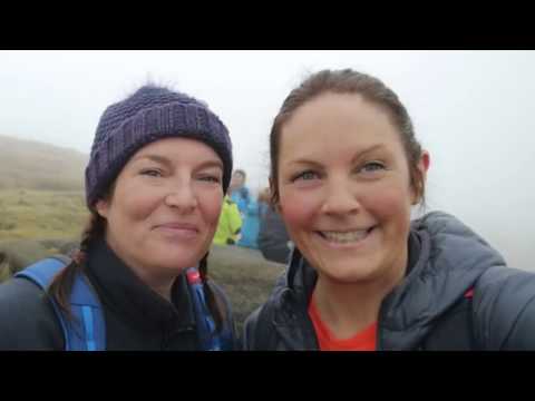 Kinder via Jacobs Ladder