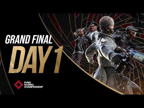 [EN] PGC 2021 – GRAND FINAL D1