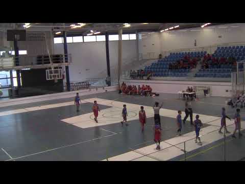 CC PREMINI MAS 2019 Corralejo Suns - Baloncesto Telde