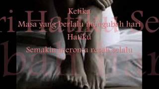 Sepanjang Malam Keresahan Music Video