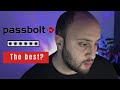 Host Your Own Open Source Password Manager With Passbolt
