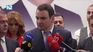 Կա՛մ խեղճացած՝ Փաշինյանի հետ, կա՛մ Կարապետյանի հետ՝ մեծ փոփոխություններով: Լրաբեր - 31.03.2026