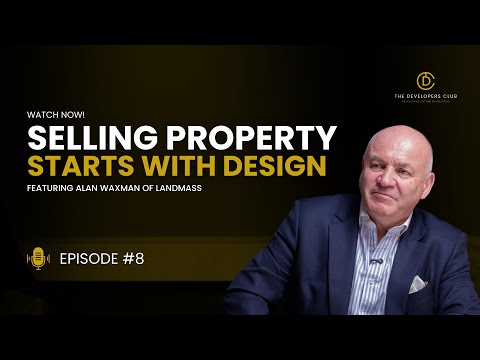 How Design Quality Drives Value in Prime London Property | Alan Waxman