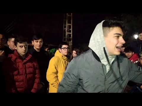 OSKR vs MASTERV / FINAL (BATALLON)