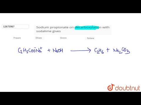 Form: Powder Sodium Propionate Food Grade, 30 kg