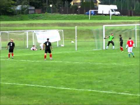 2014.08.23 Zew Kazimierz - CKS Czeladź