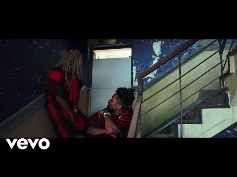 Kommanda Obbs - Hure ft. Eme