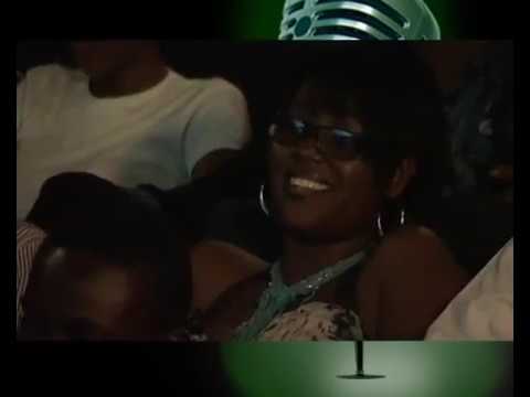 Standup Nigeria Season One - Gandoki Turns Cripple