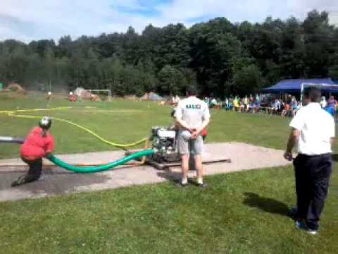 SDH Semínova Lhota 2013 - Ženy - Libštát