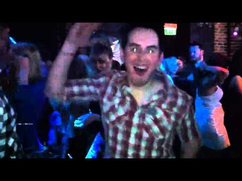 Rees vs vodka revs HD