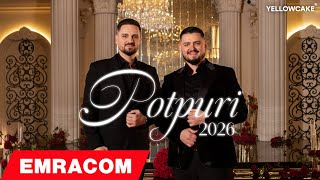 Alban & Fidan Mehmeti - Potpuri (Gezuar 2026)
