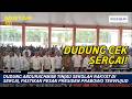 Dudung Abdurachman Tinjau Sekolah Rakyat di Sergai, Pastikan Pesan Presiden Prabowo Terwujud