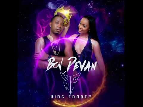 King Frantz - Bon Devan (Audio)